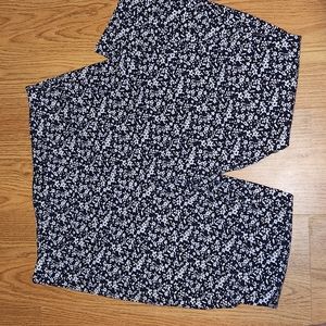 Floral print Counterpart pants 14